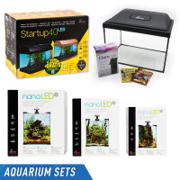 Aquarium-Sets