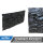 3D Aquarium Rückwand Struktur 100x60 cm