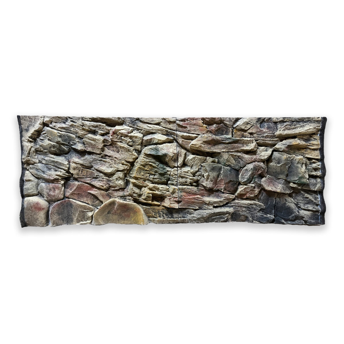 3D Aquarium Rückwand Struktur 150x60 cm - ZooPaul - Ihr Heimtierspezi