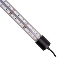 LED Aquarium Abdeckung 60x30 cm inkl. LED 13W