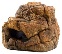 Deko Felsen Rock 20x15x12 cm