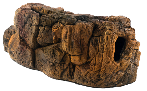 Deko Felsen Rock 42x17x15 cm