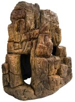 Deko Felsen Rock 29x16x26,5 cm