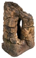 Deko Felsen Rock 29x20x32 cm