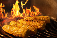 Grillrost 54cm x 34cm