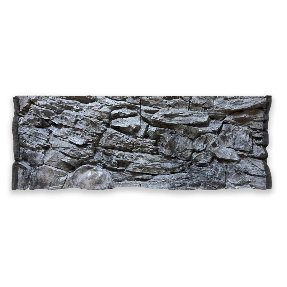 Aquarium Rückwände 3d
