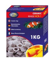 Aqua Nova Biomechanisches Filtermedium 1kg