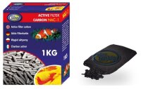 Aktiv Filterkohle 1KG