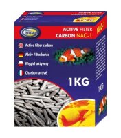 Aktiv Filterkohle 1KG