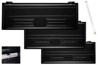 Diversa Selecto LED EXPERT (weiss) Aquarium Abdeckung...
