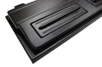 Diversa Selecto LED EXPERT (weiss) Aquarium Abdeckung 100x40/100x50/120x40/120x50/150x50