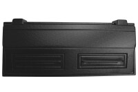 Diversa Selecto LED EXPERT (weiss) Aquarium Abdeckung 100x40/100x50/120x40/120x50/150x50