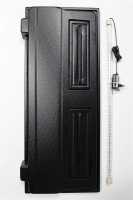 Diversa Selecto LED EXPERT (weiss) Aquarium Abdeckung 100x40/100x50/120x40/120x50/150x50