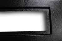 Diversa Selecto LED EXPERT (weiss) Aquarium Abdeckung 100x40/100x50/120x40/120x50/150x50