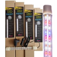 Aquarium LED Color