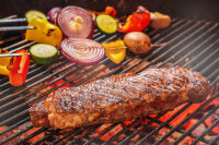 Grillrost 82x43cm