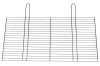 Grillrost 82x43cm