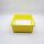 K&auml;fig Ersatzschale Kasten gelb inkl. Schublade 45x28x11cm