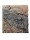Slimline 60A Basalt-Gneiss 50 x 55cm