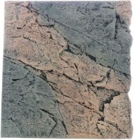 Slimline 60B Basalt-Gneiss 50 x 55cm