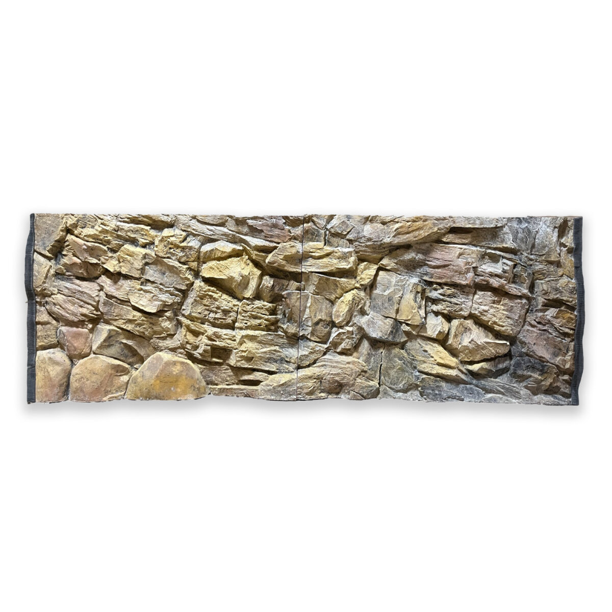 Aquarium Rückwände 3d