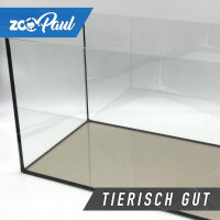 Auarium 50x30x30 Becken 45 Liter