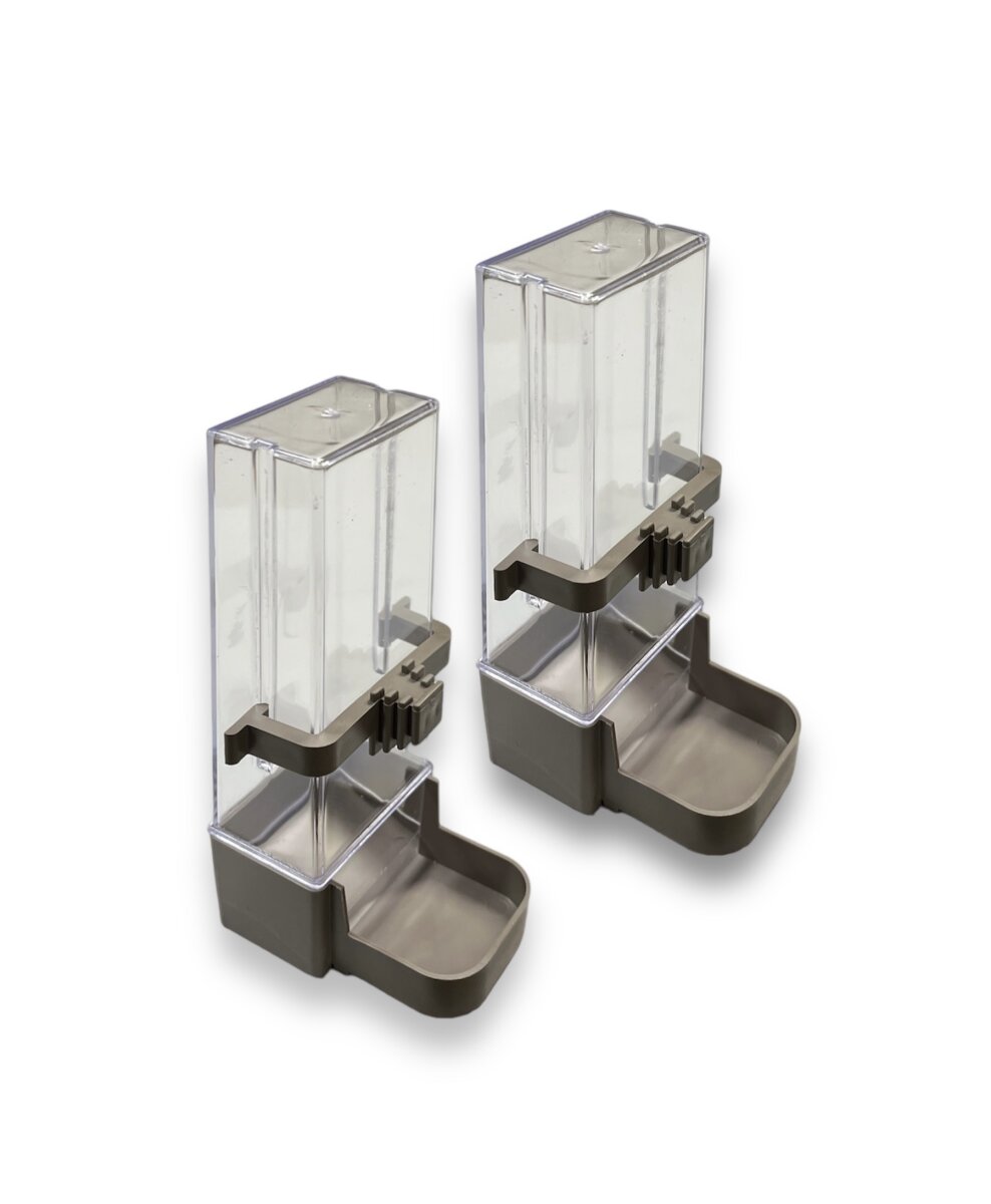 Juegoal Kolibri-Futterspender Mit Saugnapf – 237 Ml, 3 Futterstellen, Inkl. Ameisenschutz