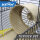 XXL Hamsterkäfig beige mit Zubehör Tunnelsystem