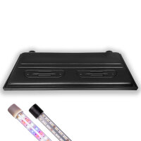 Diversa Aquarium Abdeckung 120x50cm LED Color + LED Expert ohne