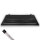 Diversa Aquarium Abdeckung 120x50cm LED Expert (weiss) ohne