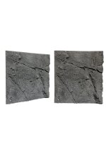 Slimline 60A Granit Rock 50 x 55cm