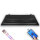 Diversa Aquarium Abdeckung 120x50cm LED Color mit ZooPaul Smart Stecker