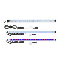 Variationen ZooPaul LED tubes 30-110cm