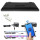 Variation ZooPaul Modern Line Aquarienabdeckung 80 x 30 cm LED weiss + bunt + Smart