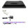 Variation ZooPaul Modern Line Aquarienabdeckung 60 x 30 cm LED bunt ohne