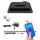 Variation ZooPaul Modern Line Aquarienabdeckung 40 x 25 cm LED bunt mit
