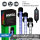 INVITAL DayNight LED 58,5cm 13,2W