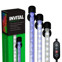 INVITAL DayNight LED 74,5cm 15,6W