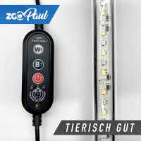 INVITAL DayNight LED 74,5cm 15,6W