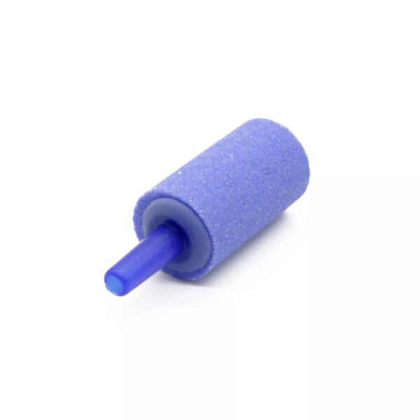 20 Stück Luftsteine 5mm Aquarium Airstone Sprudler Ausströhmer sprudel