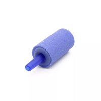 20 Stück Luftsteine 5mm Aquarium Airstone Sprudler Ausströhmer sprudel