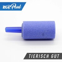 20 Stück Luftsteine 5mm Aquarium Airstone Sprudler Ausströhmer sprudel