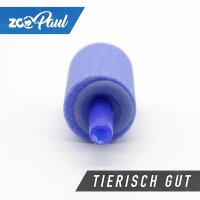 20 Stück Luftsteine 5mm Aquarium Airstone Sprudler Ausströhmer sprudel
