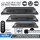 ZooPaul DayNight LED Aquarium Abdeckung versch. Größen