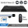 ZooPaul "Modern Line" DayNight LED Aquarium Abdeckung 80x30cm