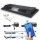 Variation ZooPaul Aquarienabdeckung  80 x 35 cm LED weiss + weiss + Smart