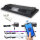Variation ZooPaul Aquarienabdeckung 80 x 35 cm LED weiss + bunt + Smart