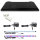 Variation ZooPaul Modern Line Aquarienabdeckung 100 x 40 cm LED weiss + bunt ohne