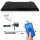 Variation ZooPaul Modern Line Aquarienabdeckung 100 x 40 cm LED weiss + Smart