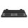 ZooPaul Startklar Set 100x40 cm 2x LED weiss 1x Pumpe Set 1x Deko